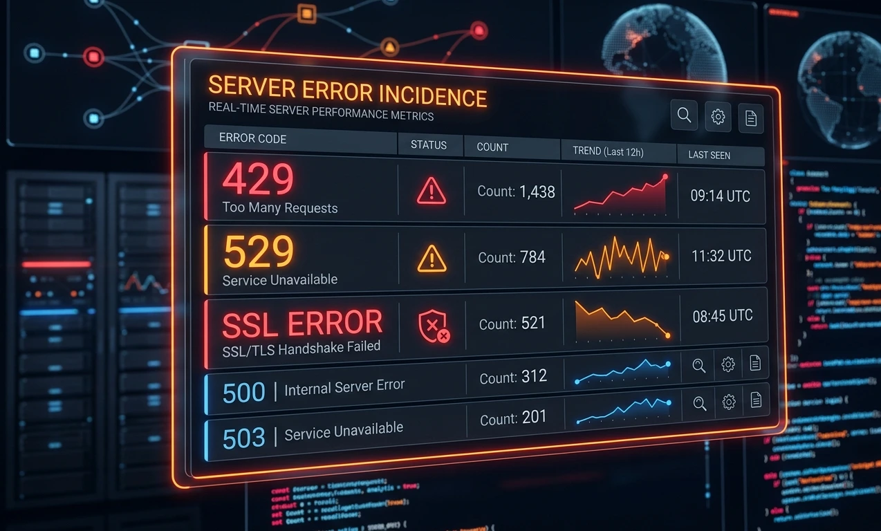Claude Code Failed to Connect 12 Proven Fixes That Actually Work (2026 ...